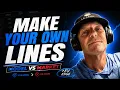 Model vs Market 26 How to Create Your Own Betting Lines REAL Edge