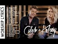 Download Lagu ULTIMATE CALEB \u0026 KELSEY CHRISTIAN WORSHIP SONGS LYRICS | SOULFUL PRAISE GOSPEL SONGS 2021