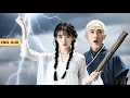 Download Lagu The female president attracted the thunder with just a wooden stick!