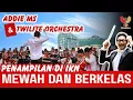 Download Lagu Sejarah di IKN!! Konser Orkestra Pertama Kalinya Digelar di IKN 