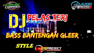 Download DJ SLOW BASS PELAS TERI BASS GLERR BANTENGAN CLAUDIO RMX STYLE 69 PROJECT MP3