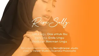 riri sally doa untuk ibu ungu band cover version lagu religi 