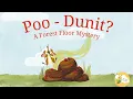 Kids Books read Aloud - A Funny Forest Mystery Read Aloud