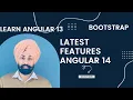 Angular14 Tutorial In Part 19 Template Driven Form Use In Angular