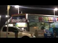 MODESTO CALIFORNIA MOST DANGEROUS HOODS AT NIGHT