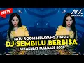Download Lagu DJ SEMBILU BERBISA x CINTA GUNAWAN x RINDIANI || DUGEM BREAKBEAT NONSTOP FULLBASS 2025