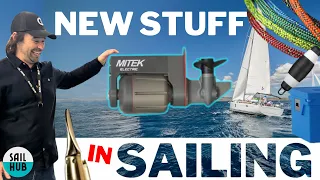 Best Sailing Boats & Must-Have Gear of 2025! ⛵🚀