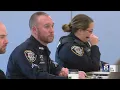 Ontario County law enforcement tackles week-long Crisis Intervention Team CIT training