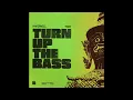 Hardwell x W&W - Turn Up The Bass (Extended Mix)