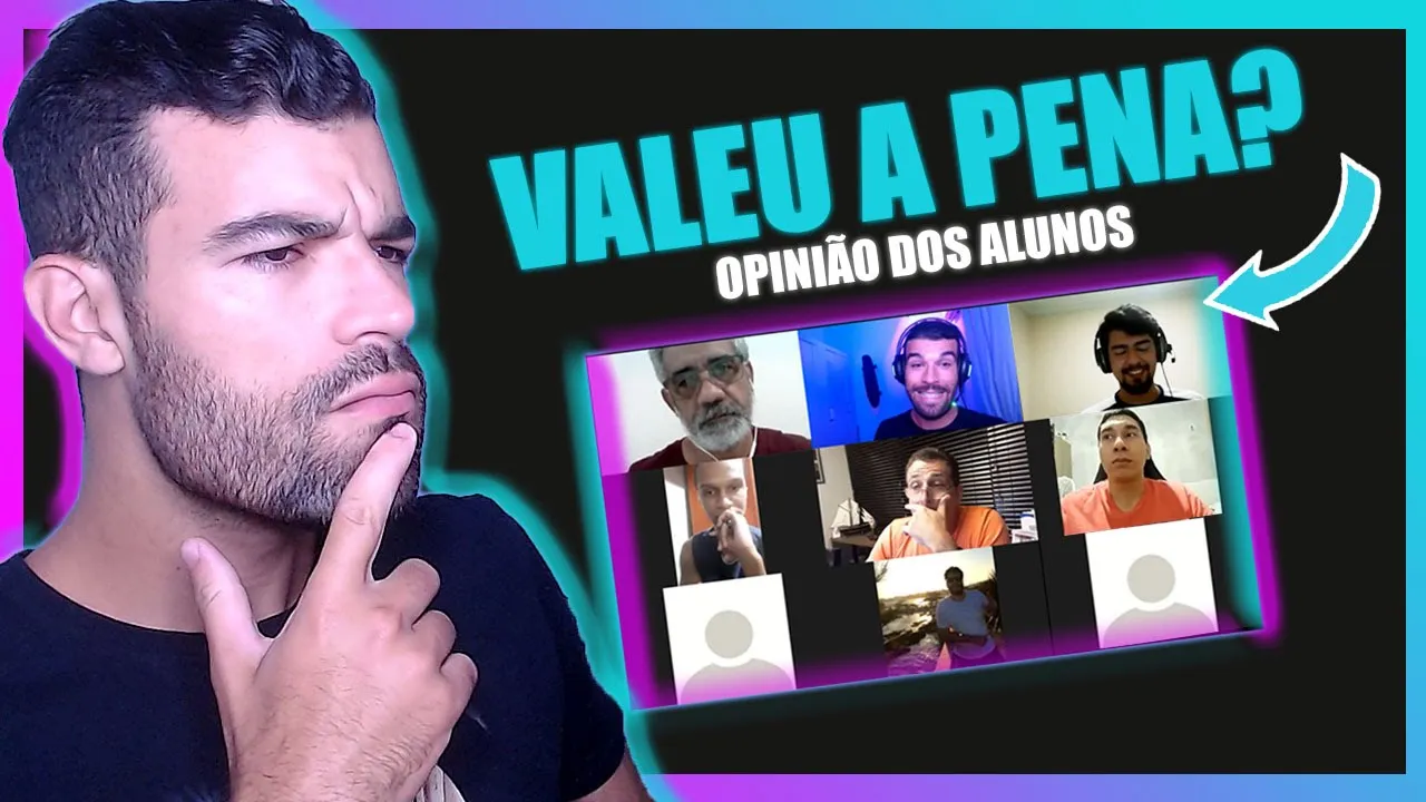 Curso de Python da Dev Aprender - Dá para aprender mesmo?