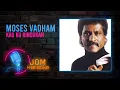 Download Lagu Moses Vadham - Kau Ku Rindukan (Official Karaoke Video)