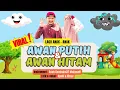Download Lagu LAGU ANAK TENTANG AWAN PUTIH DAN AWAN HITAM #syaki\u0026kisya