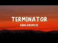 Download Lagu King Promise - Terminator (Lyrics)