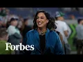 Dany Garcia On The XFL And Her Business Relationship With Ex-Husband Dwayne Johnson Forbes