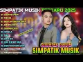 Download Lagu SIMPATIK MUSIK TERBARU 2025 || SEBENING EMBUN - TERLENA - BAHTERA MAHLIGAI CINTA