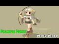 Download Lagu Peachful Forest 1 Hour  - Ragnarok BGM Music [ Payon Field ]