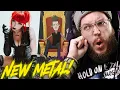 Lagu New Metal Mondays w/ OHRION REACTS! (Full Stream) ft. Memphis May Fire \u0026 Three Days Grace