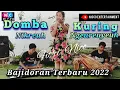 Lagu DOMBA KURING NAEK NIKREUH NGEUREUYEUH BAJIDORAN TERBARU 2022 cover nicoentertainment