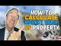 How to Calculate Market Value of Property - the 6 Factors