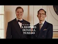 Download Lagu A Bespoke Dunhill Tuxedo