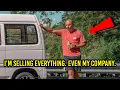 Download Lagu I'M SELLING EVERYTHING! (It's Over)