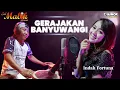 Download Lagu GERAJAGAN BANYUWANGI - INDAH FORTUNA FT. CAK MALIK | OFFICIAL LIVE MUSIC