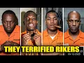 11 Black Rikers Island Inmates Who Made America s Worst Jail Even Worse