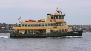 043-Holidaying in Sydney