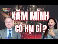 Lagu #603 - Thói xăm mình có từ bao giờ? Có hại cho sức khỏe không?