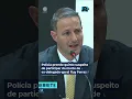 Download Lagu Polícia prende quinto suspeito de participar da morte de ex-delegado-geral Ruy Ferraz #Shorts #JR24H