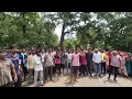 Download Lagu તાપી જિલ્લા ના સોનગઢ તાલુકાના શેરુલા ગામે જમીન ની માપણી કરવા ગયેલા એજન્સી ને ભગાવી...લડેગે, જીતેંગે