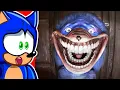 Download Lagu The SCARIEST Sonic Animations On The Internet