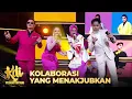 Download Lagu KDI Allstars X Bhina Caraka - Hujan Di Malam Minggu | KDI PERANG BINTANG