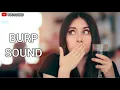 Download Lagu BURP SOUND suara bersendawa