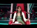 Berge - "Für die Liebe" (Lennon) | Blinds | The Voice Kids 2025