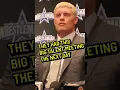 Download Lagu Randy Orton Ripped URINAL Off The Wall, Cody Rhodes Share HILARIOUS Story 😂