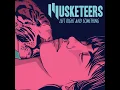 ของขวัญ - Musketeers