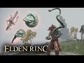 Elden Ring Every POISON Weapons Location Guide Serpentbone Katana Coil Shield etc
