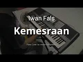 Download Lagu Kemesraan - Iwan Fals | Piano Cover by Andre Panggabean