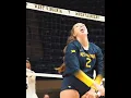 Volleyball girls