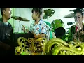 Download Lagu LAGU GAMELAN SANDIWARA DWI WARNA LARA ATI /UGAL UGALAN LIVE DS GUNUNGSARI BLOK BOJONG LOA