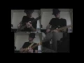 The Godfather - Rock Metal Version By Sylvain Cloux + TAB