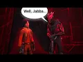 Compilation of Ezra Bridger lying about his identity 2k subs special