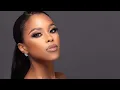 Miss USA 2021 - Contestant Georgia