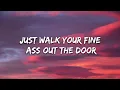 Lizzo, Ariana Grande - Good As Hell (Lyrics)