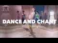 Download Lagu Yolanda Be Cool - Dance and Chant (Official Video)