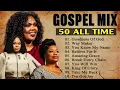 Lagu Listen to Gospel Singers: Cece Winans, Tasha Cobbs, Sinach | Best Gospel Songs With Lyrics