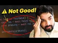 The Right way to Fetch Data Explained in Hindi Day