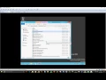 SQL 2012 Organisational Unit And Firewall Rules