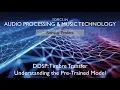 Deep Learning DDSP Timbre Transfer in Python 07 Understanding the Pre-Trained Model
